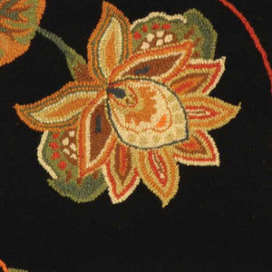 Safavieh Chelsea HK209 Hand Hooked Rug