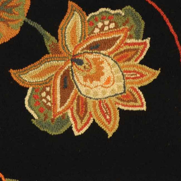 Safavieh Chelsea HK209 Hand Hooked Rug