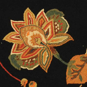 Safavieh Chelsea HK209 Hand Hooked Rug