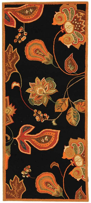 Safavieh Chelsea HK209 Hand Hooked Rug