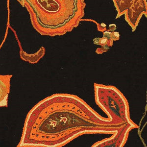 Safavieh Chelsea HK209 Hand Hooked Rug