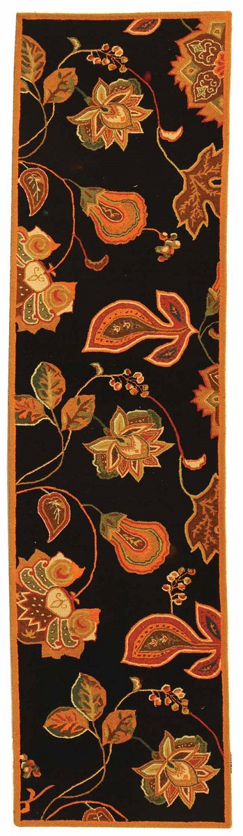Safavieh Chelsea HK209 Hand Hooked Rug