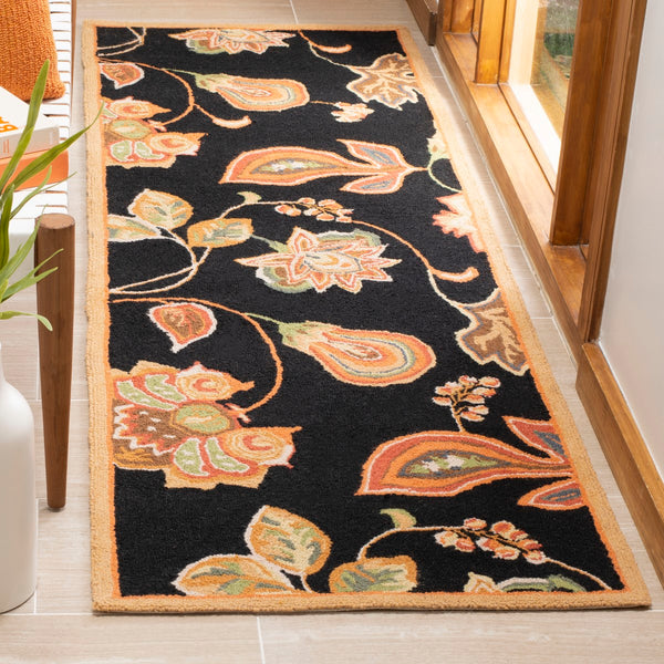 Safavieh Chelsea HK209 Hand Hooked Rug