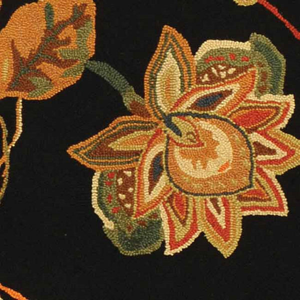 Safavieh Chelsea HK209 Hand Hooked Rug