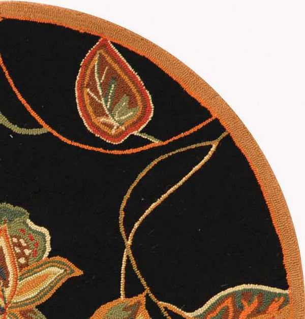 Safavieh Chelsea HK209 Hand Hooked Rug