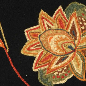 Safavieh Chelsea HK209 Hand Hooked Rug