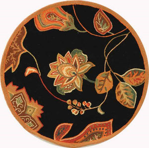 Safavieh Chelsea HK209 Hand Hooked Rug