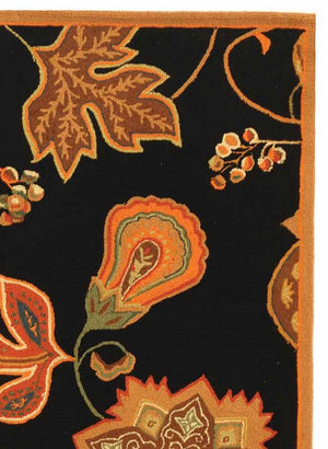 Safavieh Chelsea HK209 Hand Hooked Rug