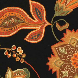 Safavieh Chelsea HK209 Hand Hooked Rug