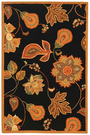 Safavieh Chelsea HK209 Hand Hooked Rug