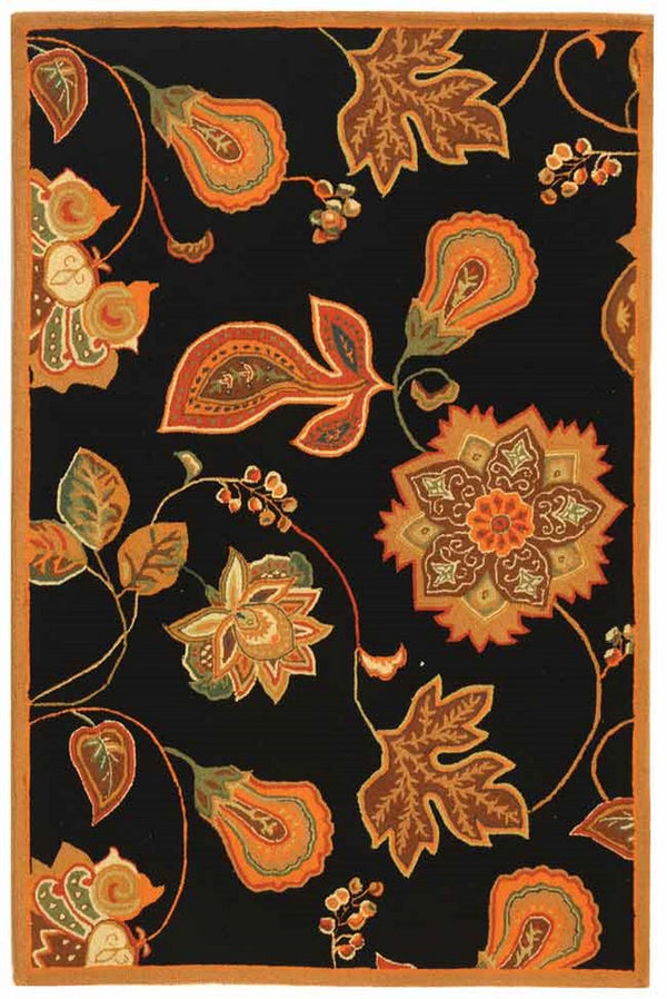 Safavieh Chelsea HK209 Hand Hooked Rug