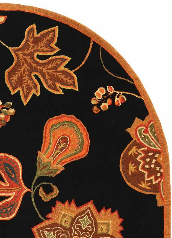 Safavieh Chelsea HK209 Hand Hooked Rug