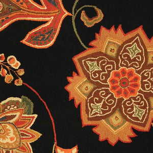 Safavieh Chelsea HK209 Hand Hooked Rug