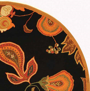 Safavieh Chelsea HK209 Hand Hooked Rug