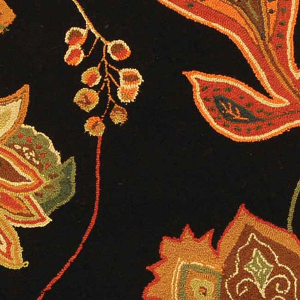 Safavieh Chelsea HK209 Hand Hooked Rug