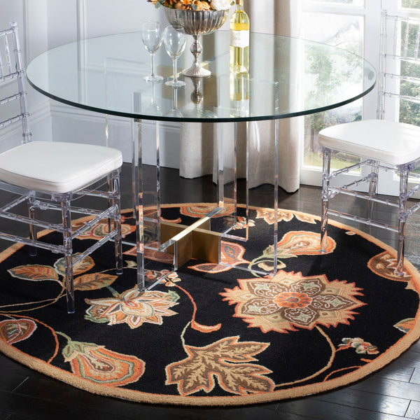 Safavieh Chelsea HK209 Hand Hooked Rug