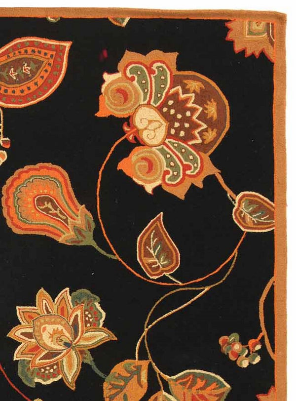 Safavieh Chelsea HK209 Hand Hooked Rug