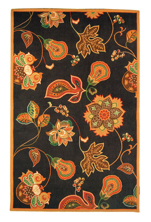 Safavieh Chelsea HK209 Hand Hooked Rug