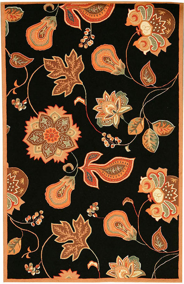 Safavieh Chelsea HK209 Hand Hooked Rug