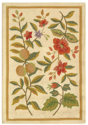 Safavieh Chelsea HK210 Hand Hooked Rug