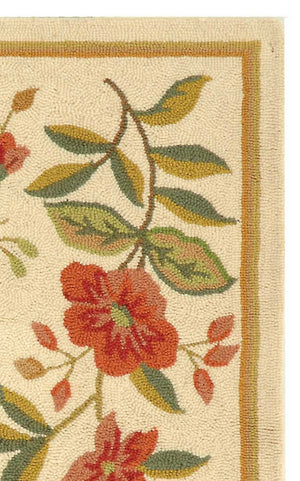 Safavieh Chelsea HK210 Hand Hooked Rug