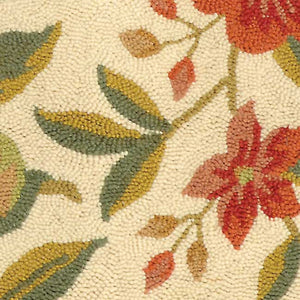 Safavieh Chelsea HK210 Hand Hooked Rug