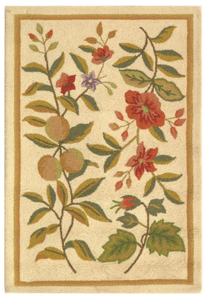 Safavieh Chelsea HK210 Hand Hooked Rug
