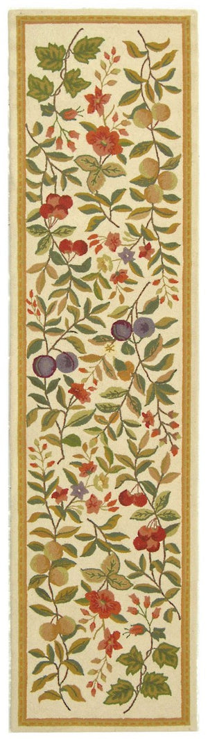Safavieh Chelsea HK210 Hand Hooked Rug