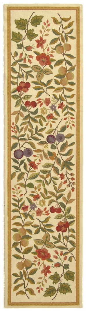 Safavieh Chelsea HK210 Hand Hooked Rug