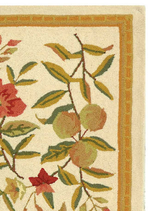 Safavieh Chelsea HK210 Hand Hooked Rug