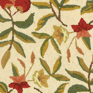 Safavieh Chelsea HK210 Hand Hooked Rug