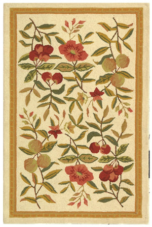 Safavieh Chelsea HK210 Hand Hooked Rug