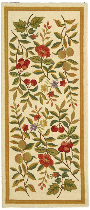 Safavieh Chelsea HK210 Hand Hooked Rug