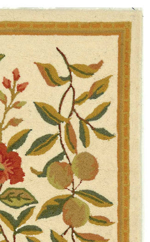 Safavieh Chelsea HK210 Hand Hooked Rug