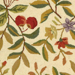 Safavieh Chelsea HK210 Hand Hooked Rug