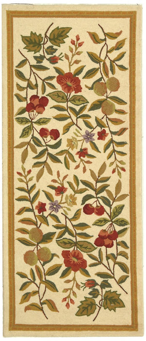 Safavieh Chelsea HK210 Hand Hooked Rug
