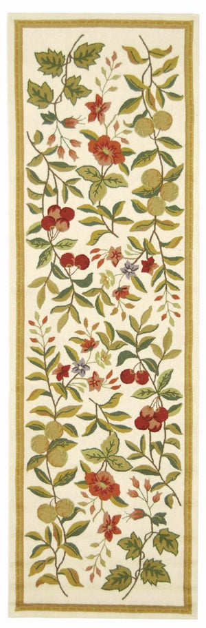 Safavieh Chelsea HK210 Hand Hooked Rug