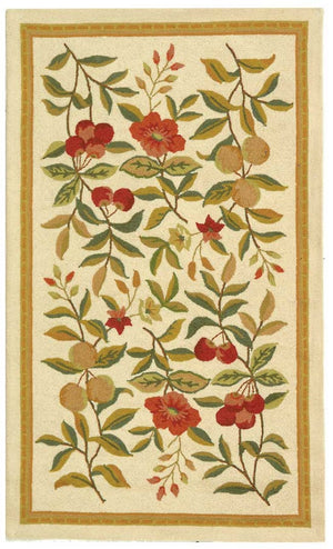 Safavieh Chelsea HK210 Hand Hooked Rug