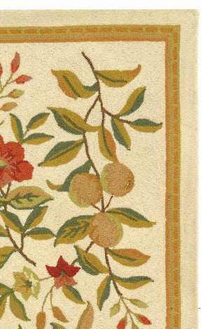 Safavieh Chelsea HK210 Hand Hooked Rug