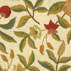 Safavieh Chelsea HK210 Hand Hooked Rug