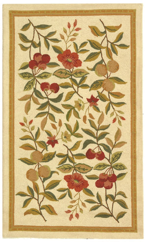 Safavieh Chelsea HK210 Hand Hooked Rug