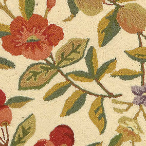 Safavieh Chelsea HK210 Hand Hooked Rug