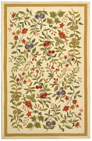 Safavieh Chelsea HK210 Hand Hooked Rug