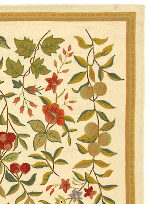 Safavieh Chelsea HK210 Hand Hooked Rug