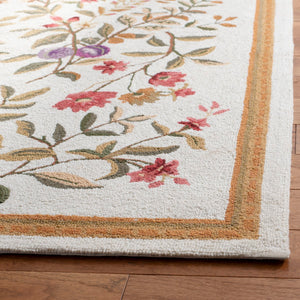 Safavieh Chelsea HK210 Hand Hooked Rug