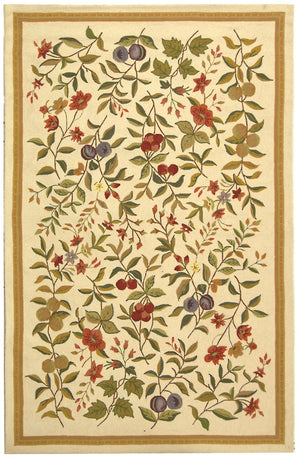 Safavieh Chelsea HK210 Hand Hooked Rug
