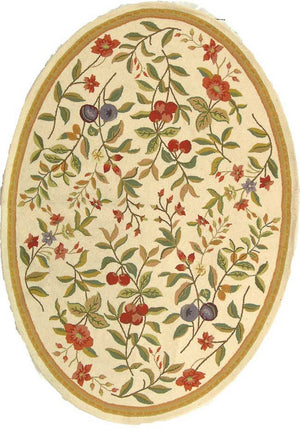 Safavieh Chelsea HK210 Hand Hooked Rug