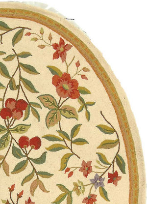 Safavieh Chelsea HK210 Hand Hooked Rug