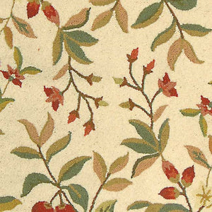 Safavieh Chelsea HK210 Hand Hooked Rug