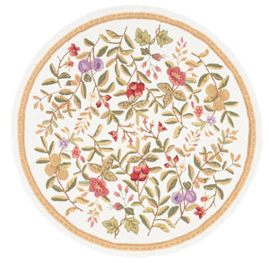 Safavieh Hk210 Hand Hooked Wool Pile Rug HK210A-4R